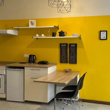 Station West - 5 Terre La Spezia