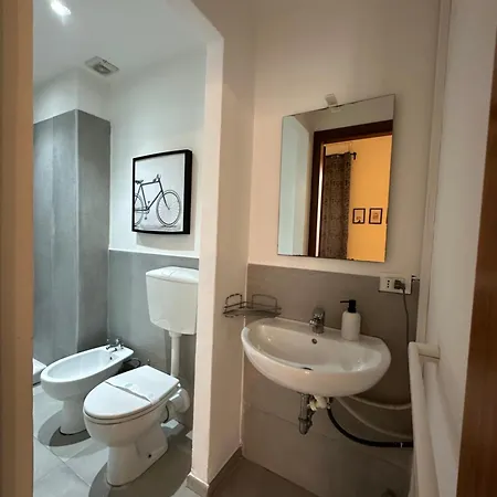 Апартаменты Station West - 5 Terre *