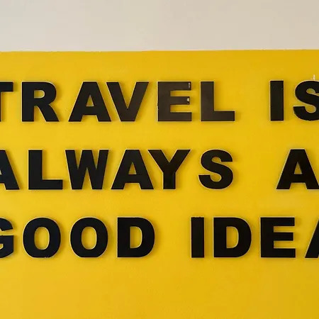 Station West - 5 Terre Апартаменты Специя