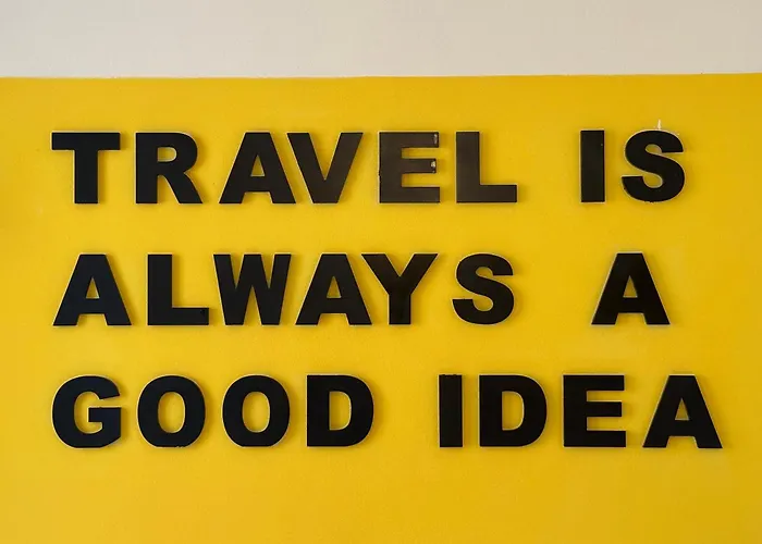 Station West - 5 Terre Апартаменты Специя